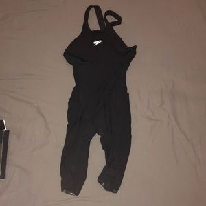 Size 24 Speedo Fastskin LZR Pure Valor Openback Kneeskin